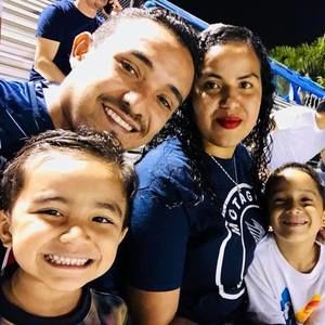 Meet your Posher, Ana